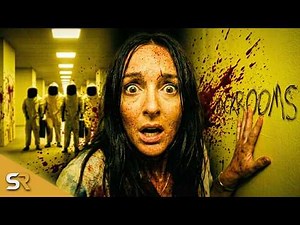 A24’s Backrooms Movie Could Change Horror Forever