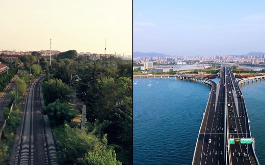 青岛市李沧区推介宣传片