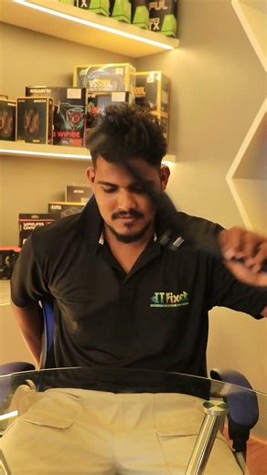 Samsung 34" Curved Gaming Monitor Unboxing 🔥#trending #ytshorts