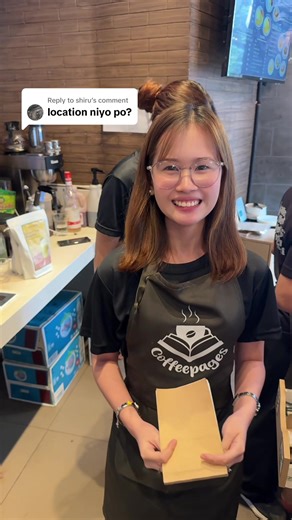 Cozy Coffee Shop Near Adamson University