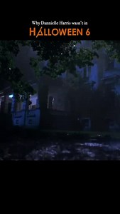 1.5K views · 6.8K reactions | Danielle Harris wasn’t cast in...