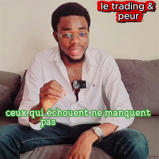 Le trading est devenu un mot à la mode #trading #investissement#vraitrading #bourse#letradingmarche