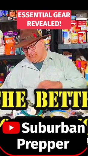 In this clip, I share the essential medical tools I've relied on during my time in Afghanistan, including my trusty stethoscope and SAM splints. Discover why these items are crucial for any trauma kit!#TraumaKit #CombatMedic #FirstAid #EmergencyPreparedness #SurvivalMedicine Download Your Free Suburban Prepper Checklist eBook Today! https://drive.google.com/file/d/1ciXygfPAU5vLu9jZ-mDi6JbR7dJdF9VF/view?usp=sharing Fellow preppers, I’ve put together an Amazon storefront packed with the best gear 