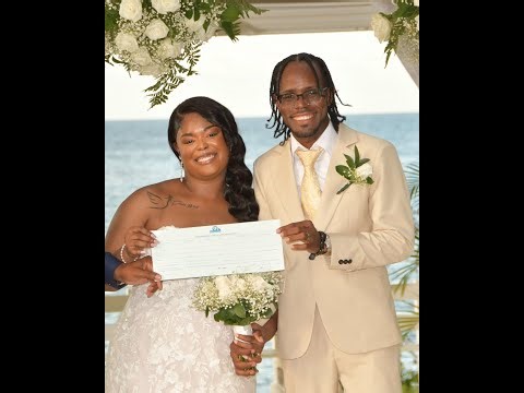 Mr. & Mrs. Young Wedding ~ 12/20/2025