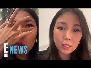 Fired Chef Speaks Out After Clash With Influencer | E! News