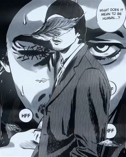 what Doe's it mean to be human ? || 👉 please subscribe ! #anime #edit #mean #shorts