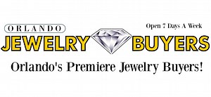 Orlando Jewelry Gold Buyers | We Pay More | Orlando FL 407-645-4653