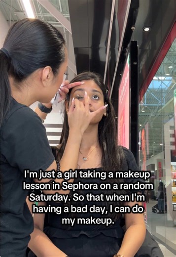 Embrace Your Natural Glam with Sephora Makeup Lessons