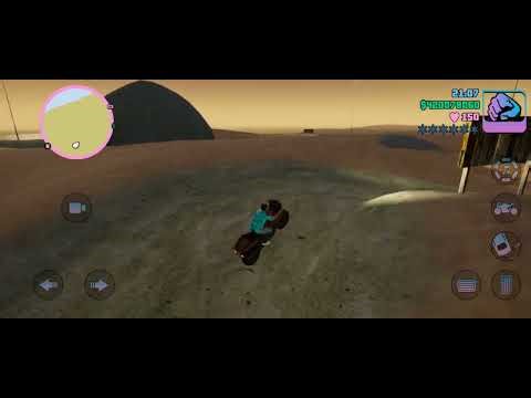 GTA vice city