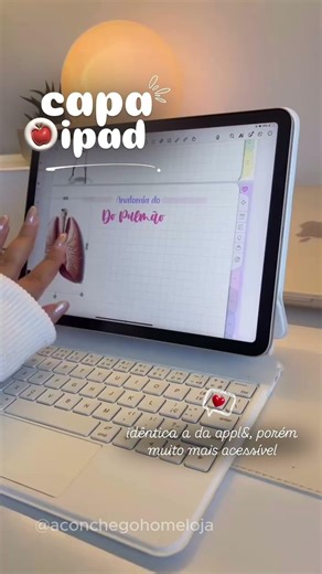 teclado ipad #achadinhos #teclado #ipad #shopee