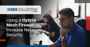  How secure is your network across on-prem, #cloud, and edge environments? ➡️ #Fortinet’s Hybrid Mesh Firewall (HMF) offers unified protection to meet the demands of today’s complex infrastructures. Learn how a Hybrid Mesh Firewall enhances resilience: https://ftnt.net/6184sZDFn | Fortinet | Facebook