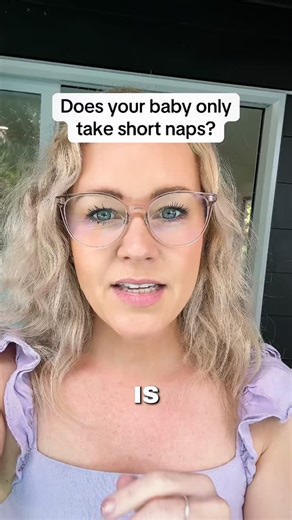 10 comments | Short naps? Not ideal… but also not a problem when you...