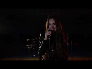 Юлия Гаврилова : Smells Like Teen Spirit (Nirvana) cover-(Julia Gavrilova)