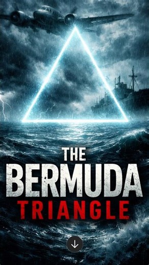 Bermuda Triangle Secrets You Didn’t Know