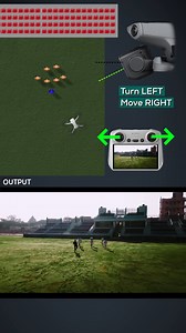 DJI Drones Moving Tutorial 2️⃣ How to take a rotating shot, or get a gradual approach to the target🎯？ Check this video to learn, also stay tuned to tutorial 3️⃣ next week. 🎥: ankit_toxic #DJI #dronetutorial #movingtutorial #tips #drone | DJI Australia and New Zealand