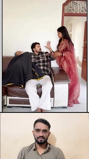 RK Reaction | Desi Reactions to Every Trend |