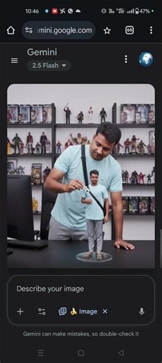 Painting a Portrait Using Only a Finger as a Brush! #trending #video