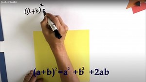Scripts of Mathematics Made Easy Videos – Paths to Literacy