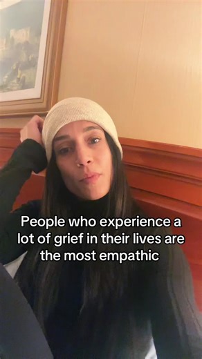 Understanding Empathy Through Grief Experiences