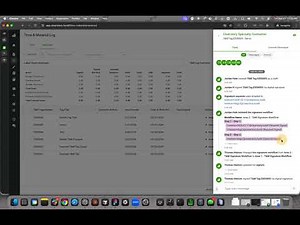 Creating and Managing Clearstory T&M Signature Workflows: A Step by Step Guide ✍️