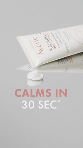 Tolerance Control skin recovery cream is THE ideal ultra-calming and hydrating product for hypersensitive skin! With calming posbiotics, your skin is soothed in seconds. And an added bonus, Tolerance Control formulas are fragrance-free and of natural origin! 😌💕 . #ControlTheUnexpected #SoothingbyNature #Skincare #Skin #SensitveSkin | Eau Thermale Avène