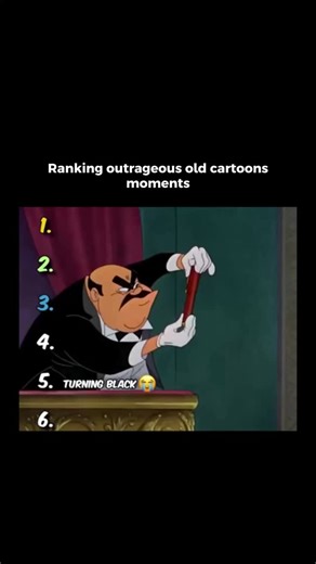 Lust | Old cartoons 🖥️✨, from the 1920s through the 1960s, shaped the golden age of animation. Studios like Disney (Mickey Mouse 🐭), Warner Bros.... | Instagram