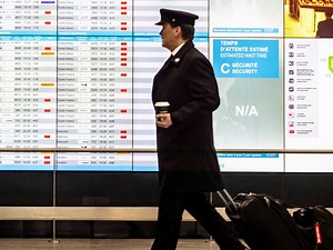 Montreal’s Trudeau airport to undergo $10-billion transformation over next decade