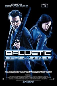 Ballistic: Ecks vs. Sever Summary, Trailer, Cast, Where to Watch and More
