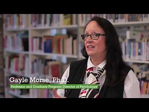 Community Psychology