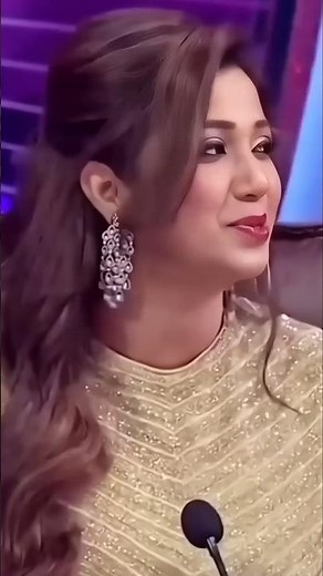 Zoobi Zooby Performance | Indian Idol Style | #Shorts #YTShorts025