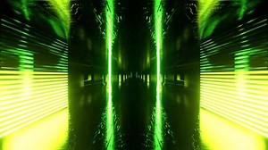 「Light Green Alien Cyber Track Neon」の動画素材（ロイヤリティフリー）3817333059 | Shutterstock