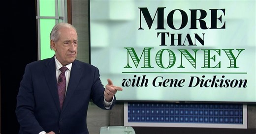 More Than Money:More Than Money S7 Ep. 28 Season 2026 Episode 28