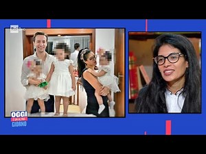 Luca Attanasio un anno dopo, il ricordo della moglie - Oggi è un altro giorno 24/02/2022