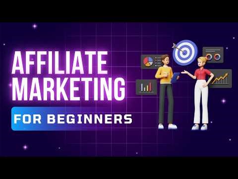 How To Start Affiliate Marketing For Beginners (Step By Step)‎