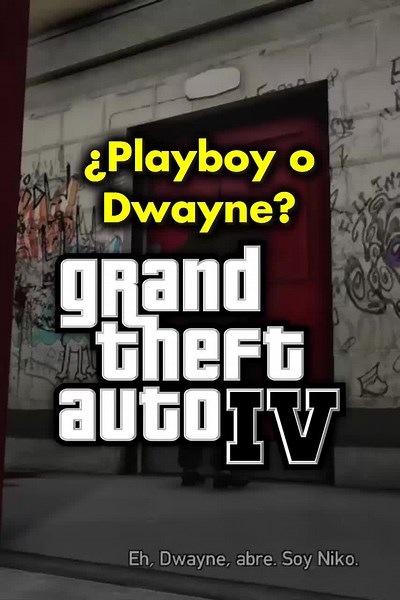 The Holland Play - GTA IV Mission Walkthrough