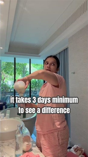 stop quitting your power pump early! 🤫 do THIS to boost your milk supply in a week