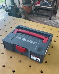 2096 Workholding Kit Sale 🚨 - The 2096 Workholding kit is extremely versatile. Here are just three examples of how I use the Workholding kit in my shop 👍🏼 - If you’d like to learn more about the 2096 Workholding Kit or take advantage of this Sale pricing... click the link in our bio! - - - - - - - - - - - - - #woodworking #woodworker #clamping #finewoodworking #workbench #woodshop #woodworkingtips #woodpeckerstools #igwoodworkingcommunity #woodworkingcommunity #woodworkersofig #besttools #han