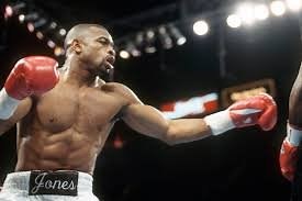 Roy Jones jr: Vs james toney| Vs antonio tarver| Boxrec| Vs bernard hopkins... - sportsjone