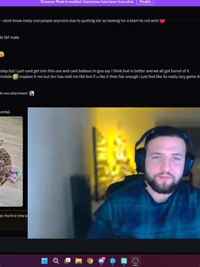 Discord link in bio, Gamers lets go <3 #gaming #meetnewfriends #fyp