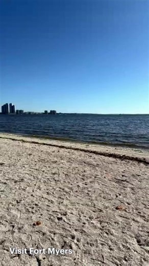 North Fort Myers, FL. 72° and sunny � | Visit Fort Myers