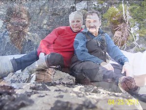 OUR SILVER ANNIVERSARY.....ELDRED MESHER. | Baxter Gale