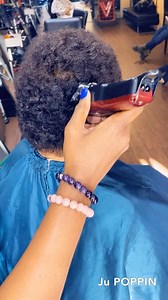 435K views · 5.7K reactions | When you on a mission ❤️ Heyyyyy @tavknowscuts out here trying to make you PROUD!!! Can’t wait for class on the 9th!!! Check out link in my Bio for flat iron used!!! www.linktr.ee/artistry4gg | Gillian Garcia Artistry | Facebook