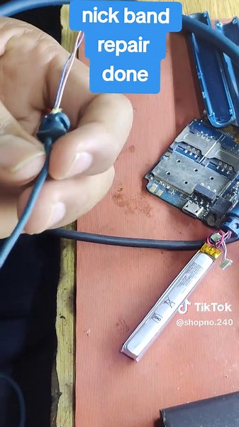 Nick Band Repair Services for Quality Restoration