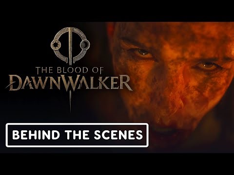 The Blood of Dawnwalker - Full Wolf Moon Celebration Trailer