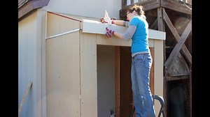 Simple Tips for Insulating a DIY Shed
