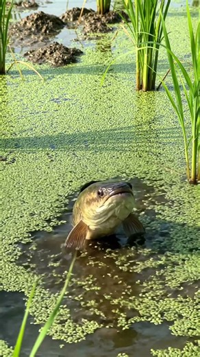 🎣 Countryside Fish Life: You WON'T Believe What We Caught! 🤯🐟 #fishing #countrylife