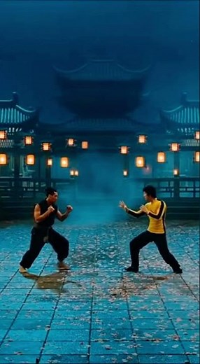 Remembering and paying tribute to Mr. Bruce Lee and his Jeet Kune Do martial arts