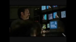 Outbreak - Official Trailer Season 1