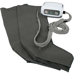 [Hot Item] Medical Equipment Air Compression Massager Lymphatic Drainage Sequential Squeezing Device