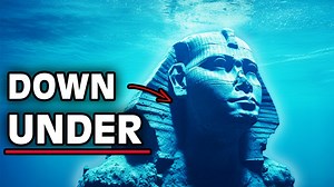 Ancient Civilizations Lost To Time Submerged Under Water | Life's Biggest Questions